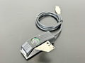 JADAK JDK 2260 Fixed Mount Barcode Scanner USB Imaging Reader Used Untested0