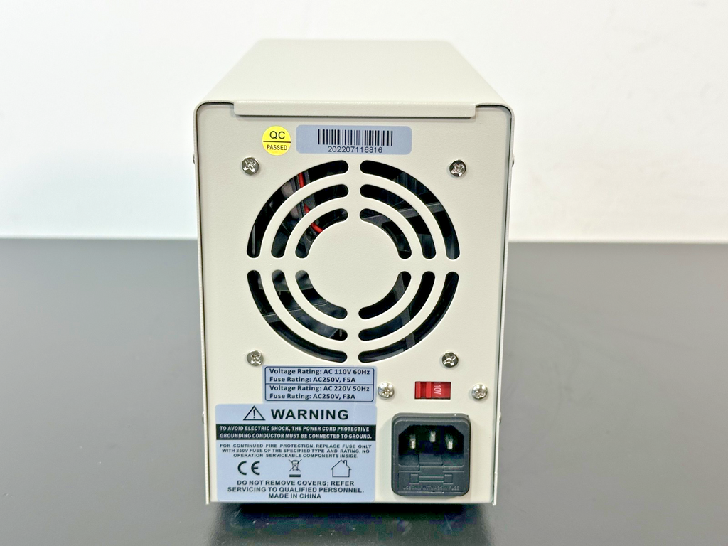 KORAD KD6003D Digital Control DC Power Supply 60V 3A Tested Working1