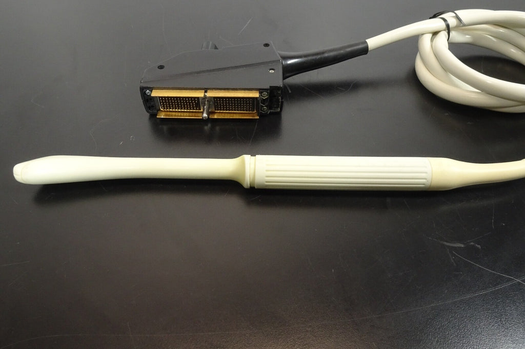 Acuson EV519 Ultrasound Transvaginal Transducer Probe2