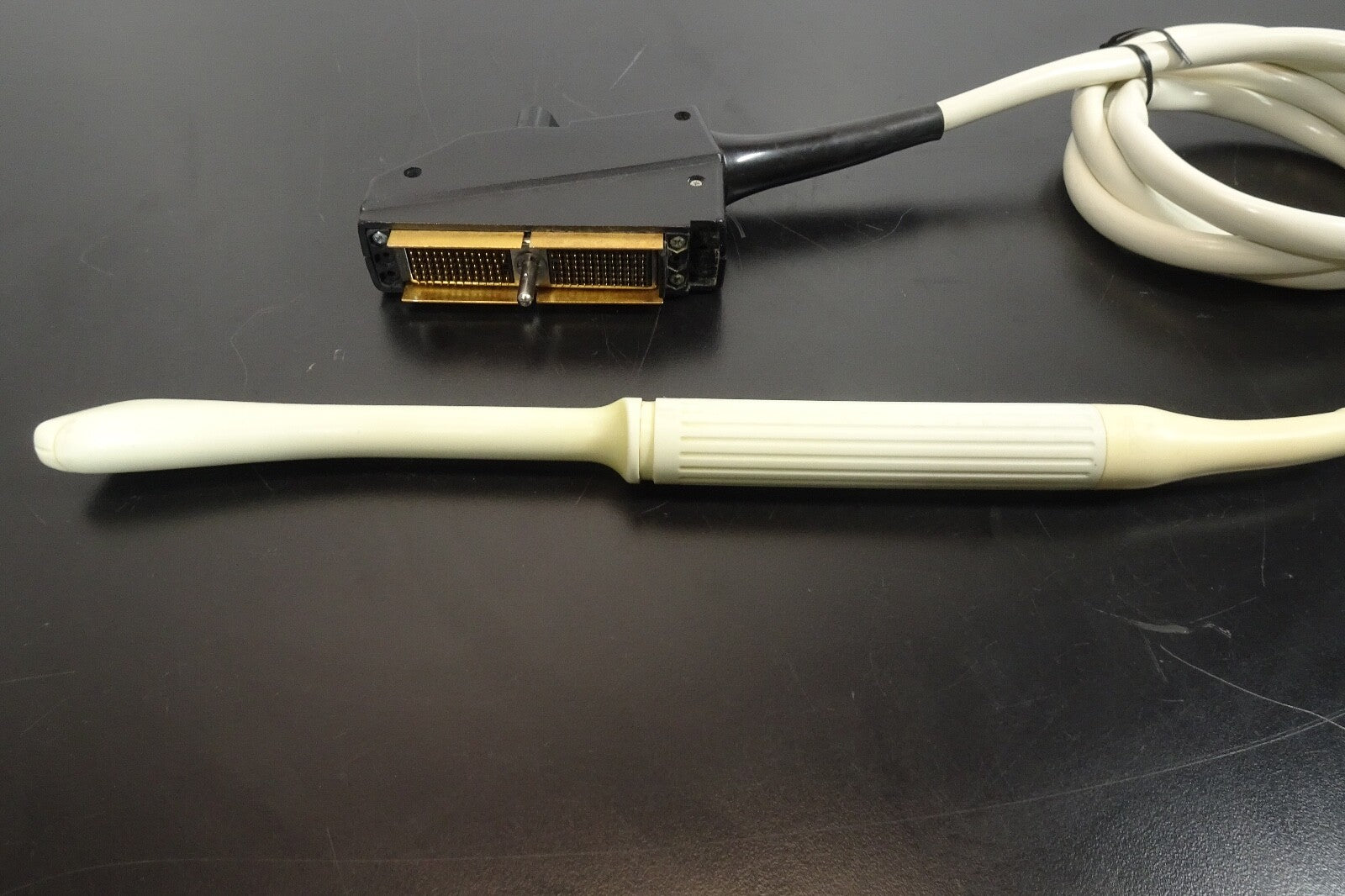 Acuson EV519 Ultrasound Transvaginal Transducer Probe2