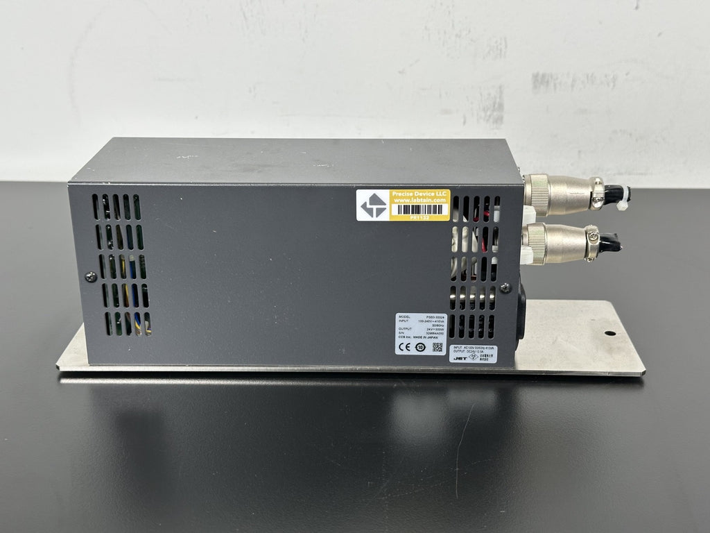 CCS PSB3 30024 LED Light Source Power Supply Controller 24V Industrial2