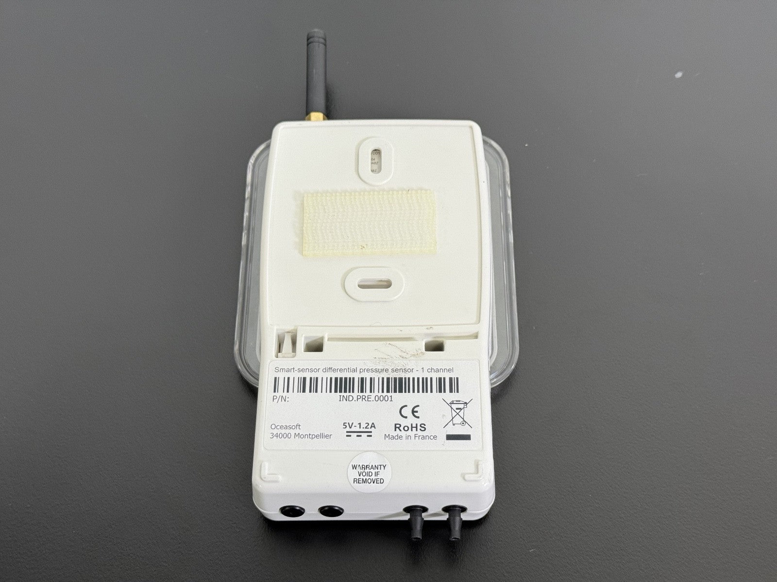 Thermo Scientific SmartVue Pro Duo 915 MHz2