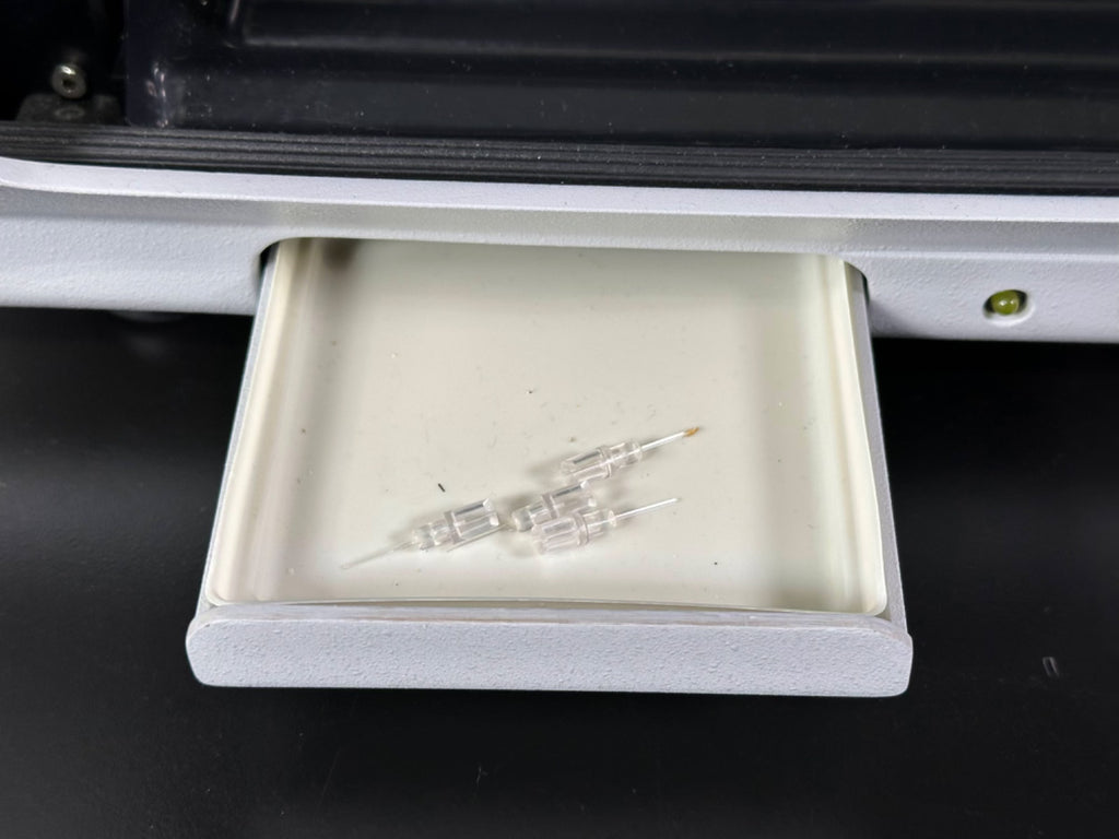 ForteBio Octet QKe Label Free Protein Analysis System Parts Repair3
