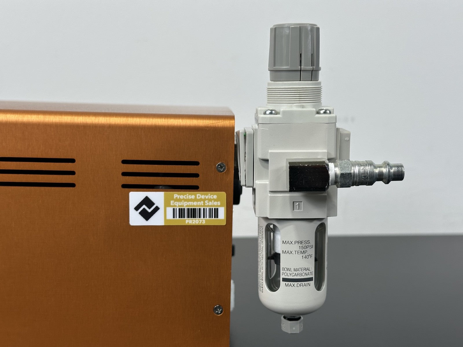 Zaxis Isaac HD Multi Function Leak Tester Pressure Flow Vacuum Tester6