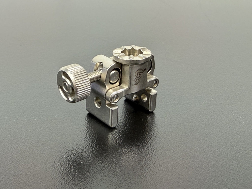Brainlab StarLink 5516 03 004 Surgical Clamp Mount S50021
