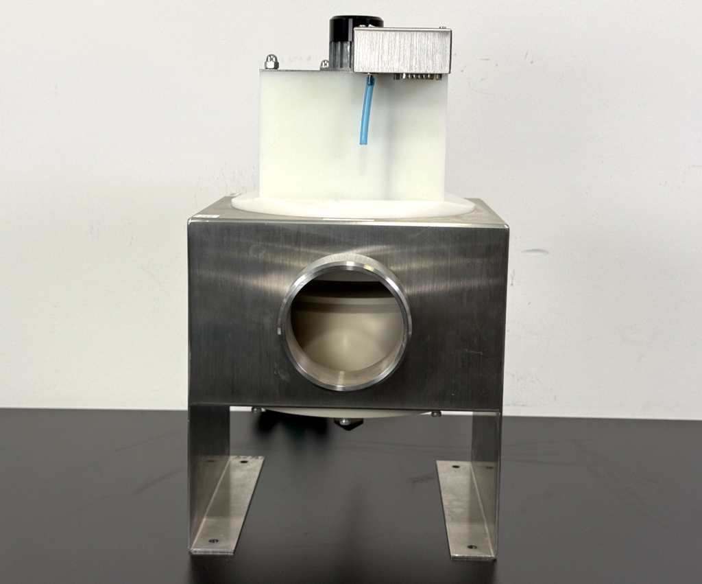PTI Progressive Technologies 12612G01 Automated Exhaust Sentry 10006