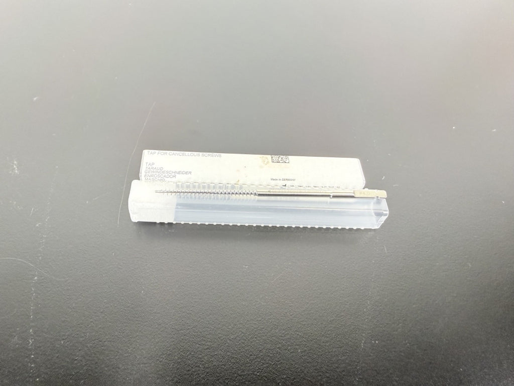 Smith & Nephew 4.0mm Tap for Cancellous Screws REF 711700790