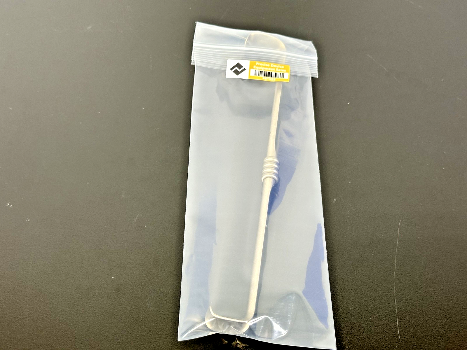 Aesculap BT471R Richardson Eastman Double Ended Retractor 9.75in Small5