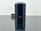 APC BR1500G Back UPS Pro 1500VA 865W Battery Backup UPS 10 Outlet LCD Powers On1