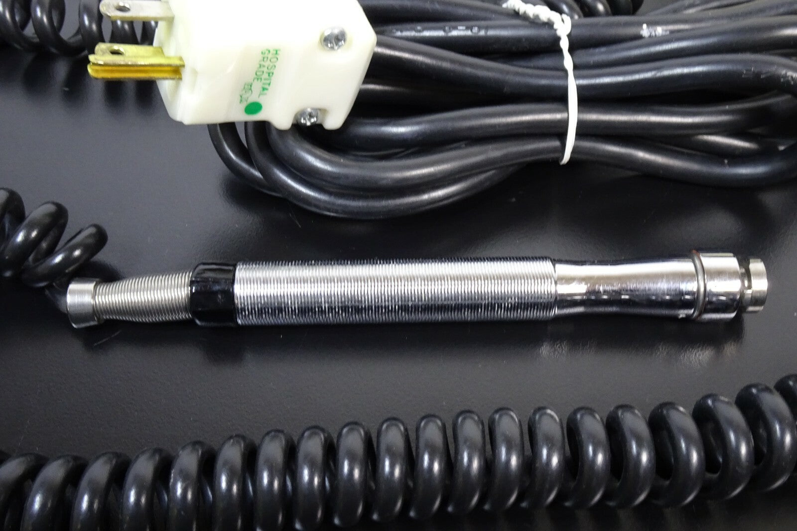 Welch Allyn 74710 Wall Transformer Otoscope Ophthalmoscope With Heads3
