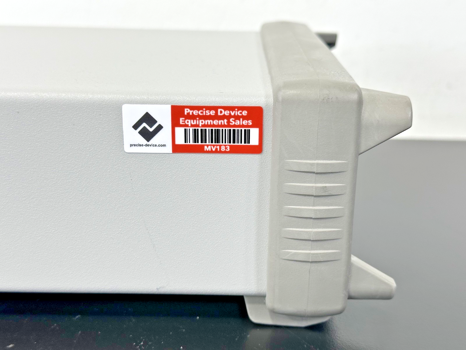 Agilent 33120A 15MHz Function Arbitrary Waveform Generator Option 001 Working6