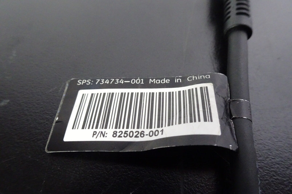 HP 825026 001 Travel Adaptor2