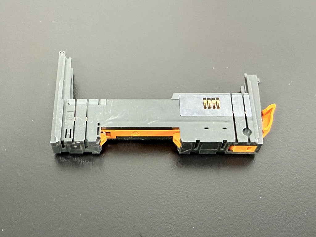 B&R X20 BM 11 Bus Module1