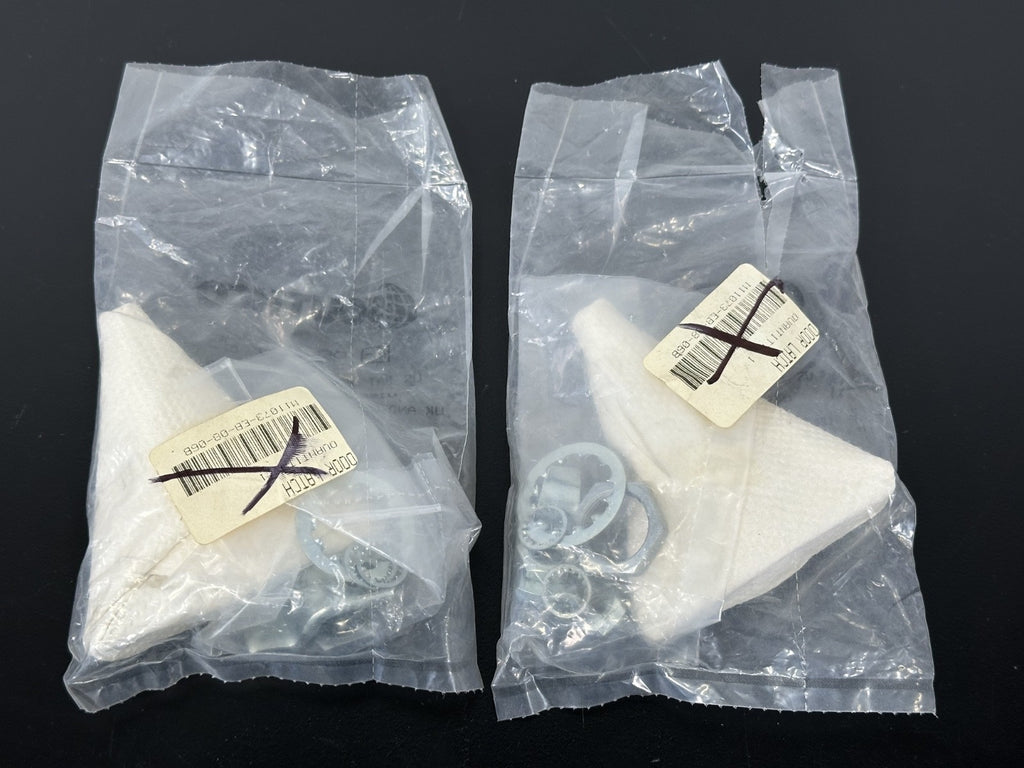 Lot of 2 Southco Vise Action Compression Latches E1 9SI 397 25 New3