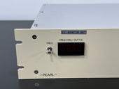 Pearl Kogyo APU500 Industrial Power Unit Controller 200VAC1