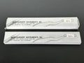 Microsurgery Instruments Inc Fine Micro Forceps Tweezers Titanium Blue Lot of 20