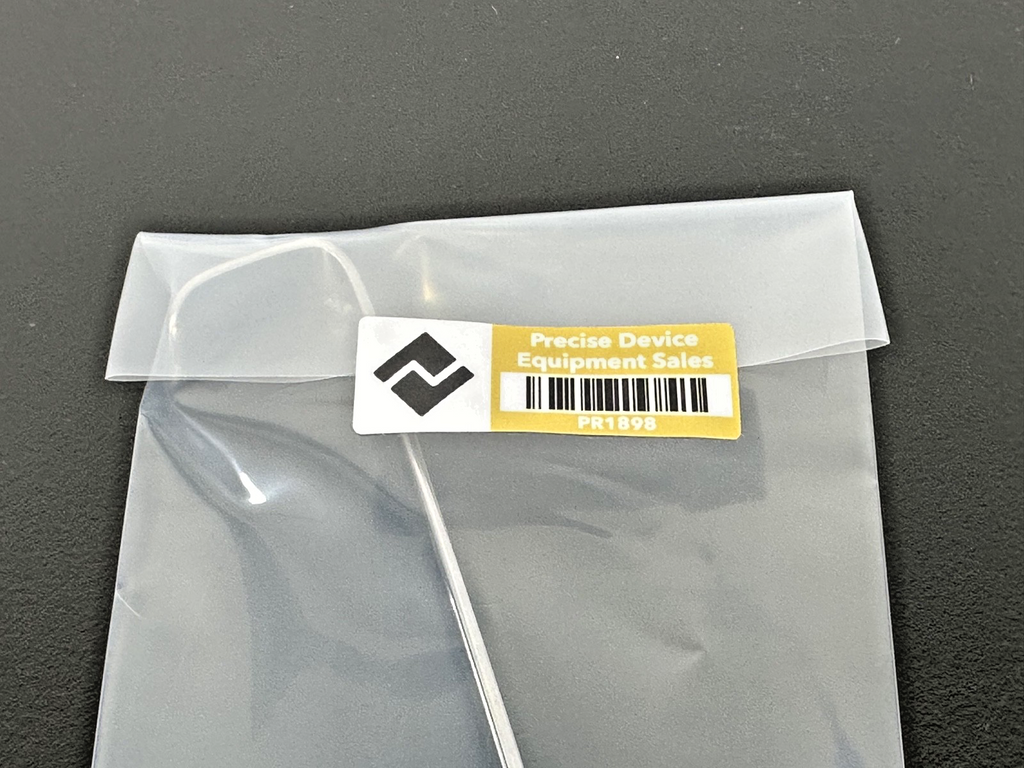 JARIT 199 105 Double Ended Retractor 8.25" German Stainless Steel5