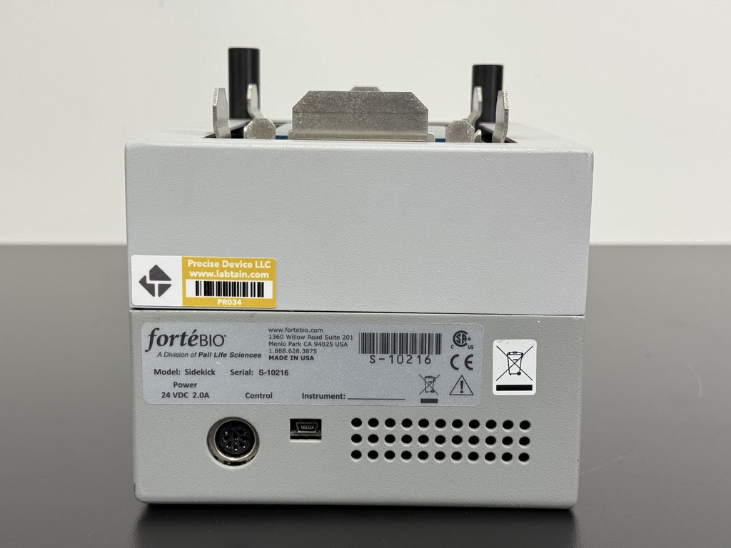 Fortebio Octet RED96E Sidekick (NO POWER SUPPLY)3