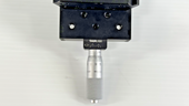 OWIS Thorlabs Multi Axis Goniometer Linear Positioning Stage Assembly5