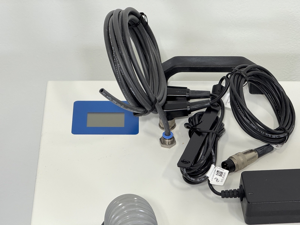 Wieland Dental ZENOTEC Hydro Wet Suction Unit – Dental Lab Equipment2