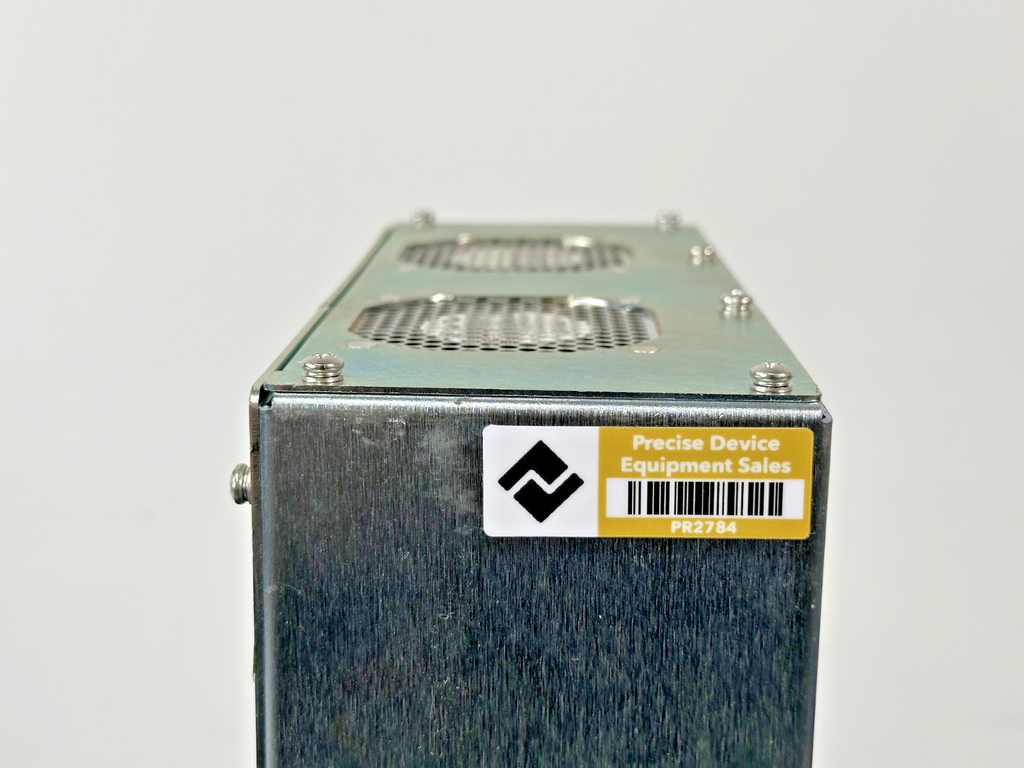 Applied Materials AMAT 0090 07099 REV 02 Geronimo Chamber CIOC Controller Used5