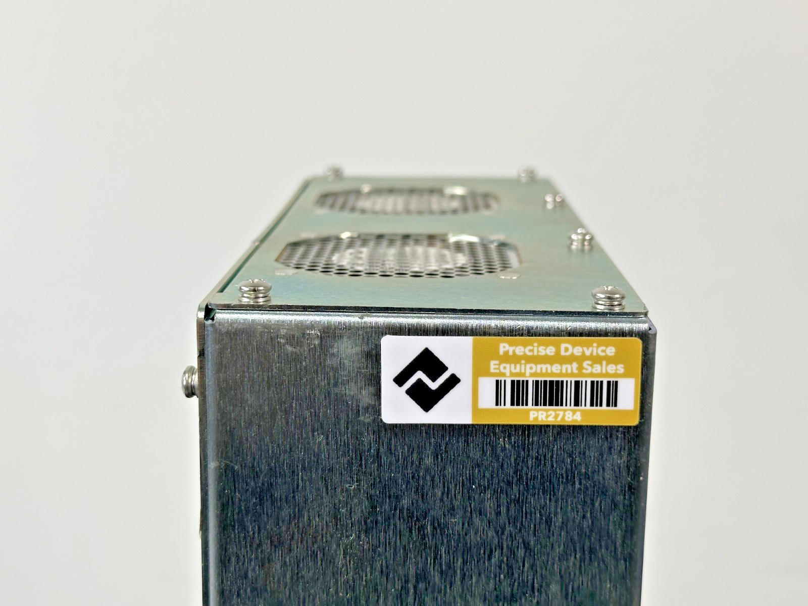 Applied Materials AMAT 0090 07099 REV 02 Geronimo Chamber CIOC Controller Used5