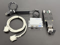 PI Mercury C 863.11 DC Motor Controller w/ M 403.22S Linear Stage0