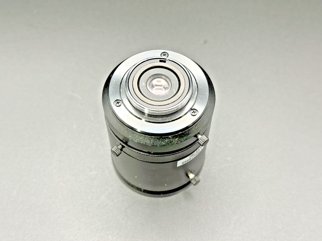 Kowa LMVZ4411 4.4 11mm F1.6 Varifocal C Mount Machine Vision Lens4
