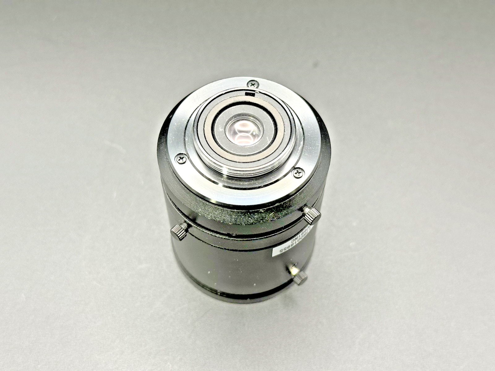 Kowa LMVZ4411 4.4 11mm F1.6 Varifocal C Mount Machine Vision Lens4