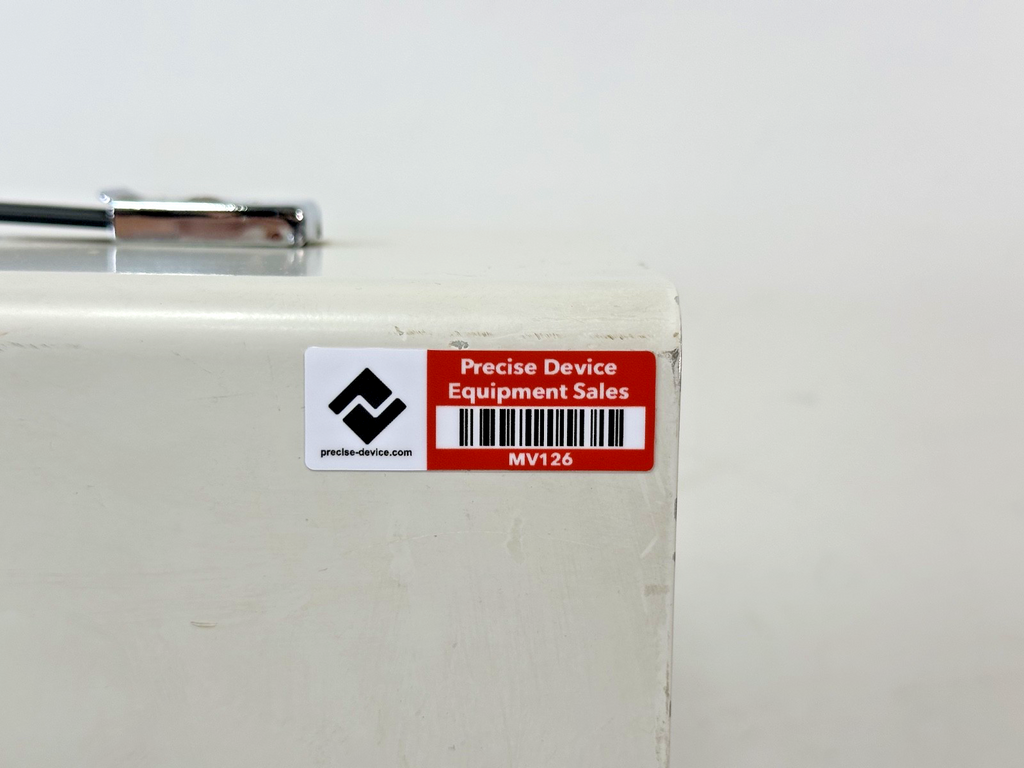 Hamamatsu Lightningcure LC5 L8388 01 UV Spot Light Source Powers On Working7