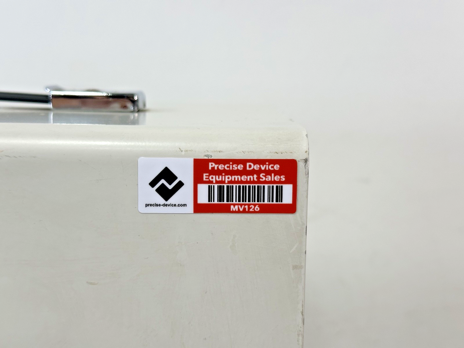 Hamamatsu Lightningcure LC5 L8388 01 UV Spot Light Source Powers On Working7