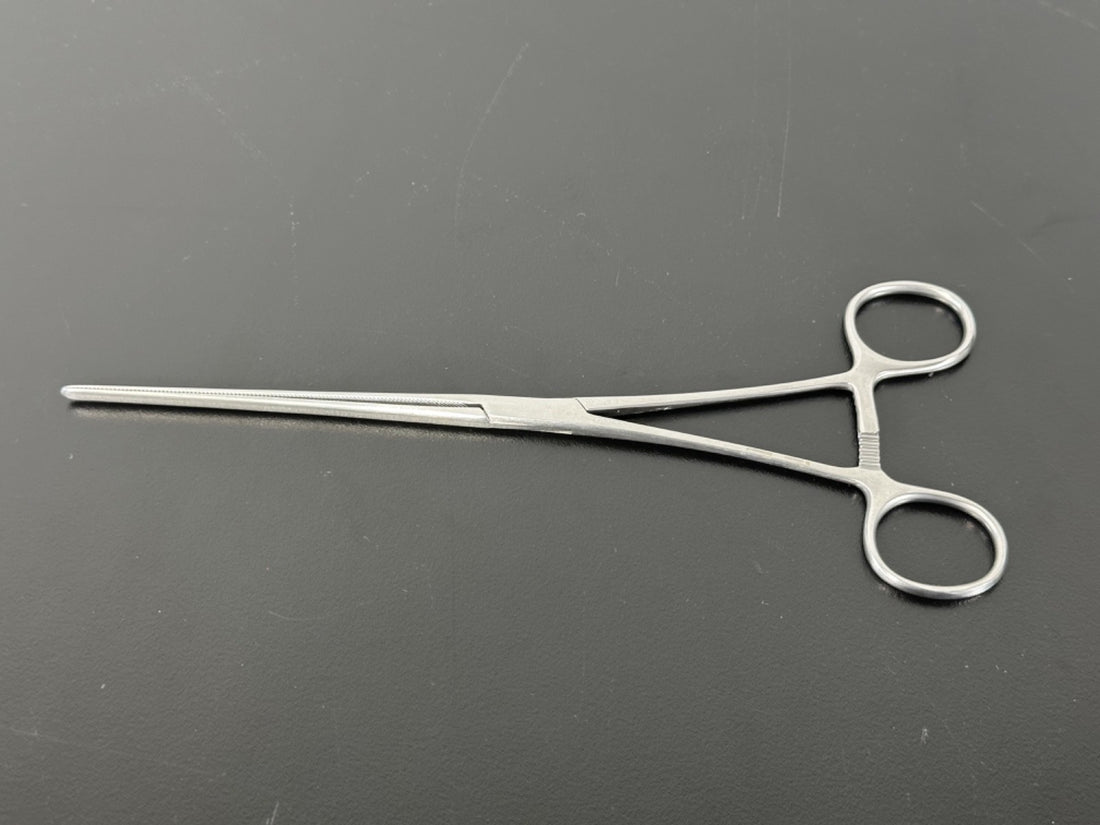 V Mueller SU6080 Straight Hemostat Forceps Locking Surgical Instrument0