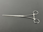 V Mueller SU6080 Straight Hemostat Forceps Locking Surgical Instrument0