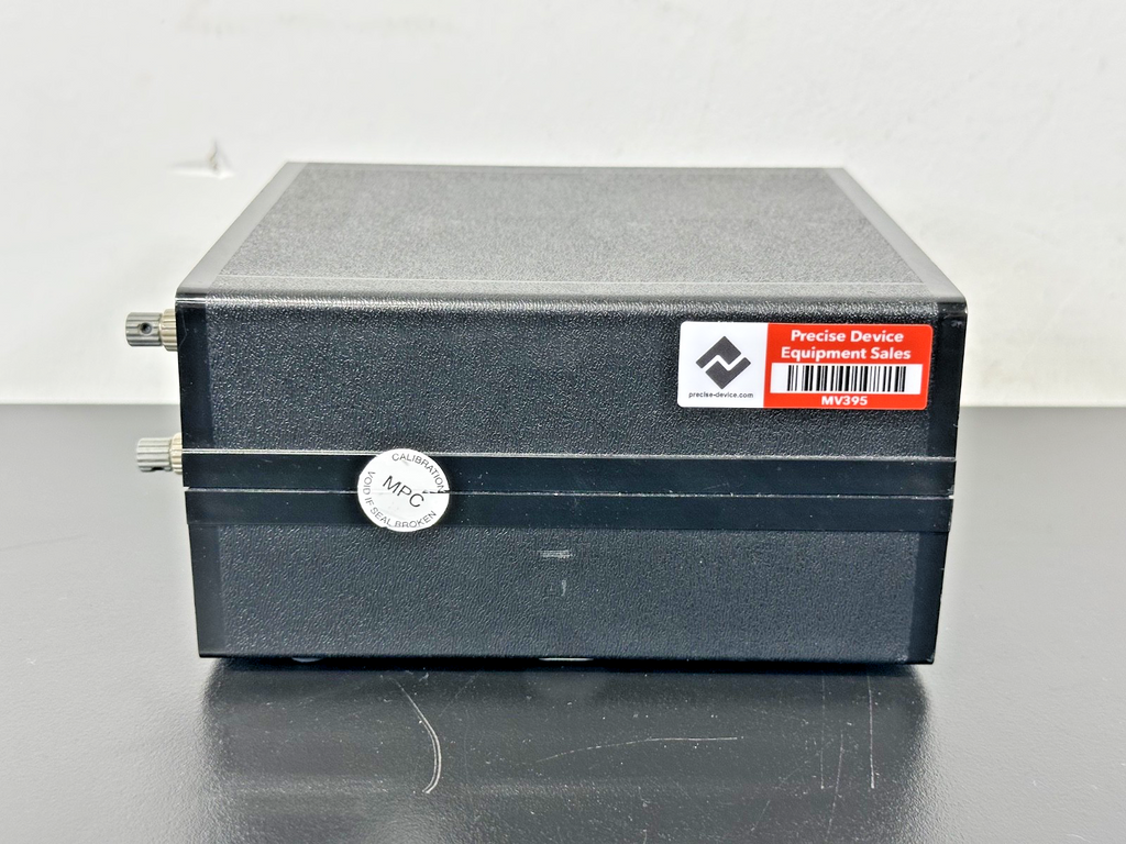 Tektronix 1103 TekProbe 2 Channel Probe Power Supply BNC Interface | Working5