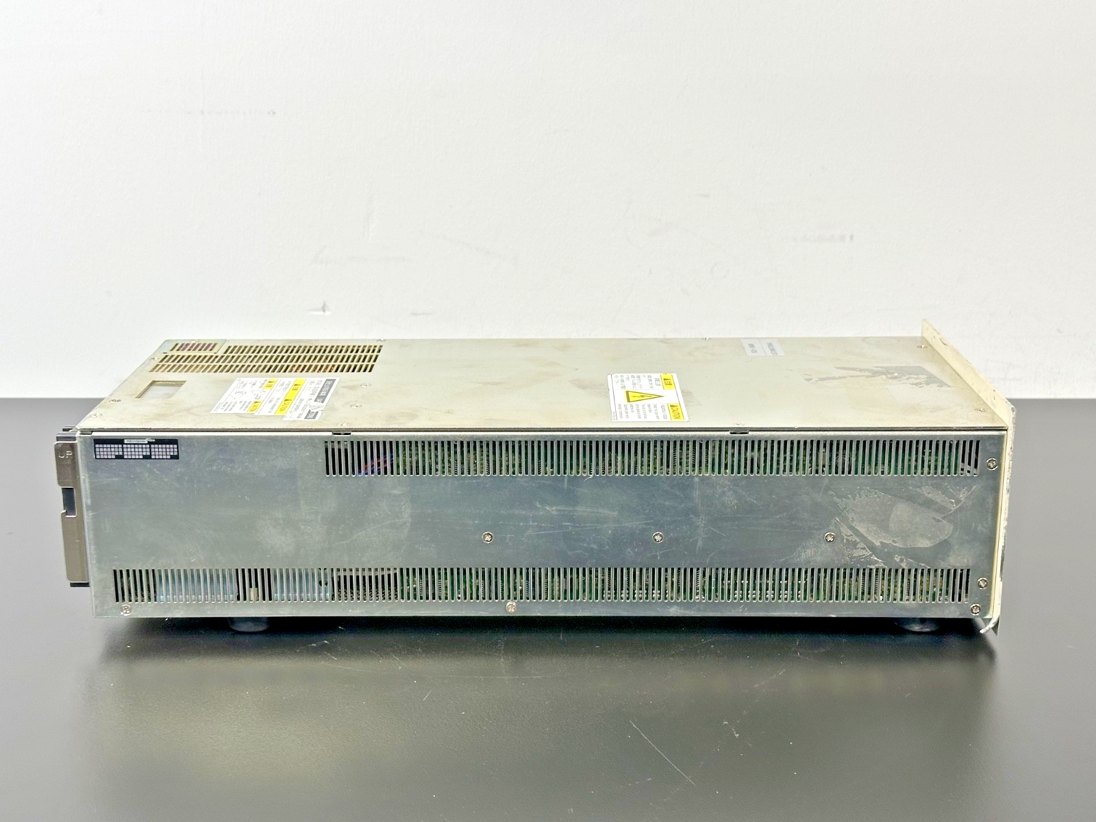 Edwards SCU 1600 YT76 Z0 Z20 Turbomolecular Pump Controller Parts Repair3