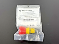 Allen Bradley 800FP MT44 40mm Twist to Release Emergency Stop Operator New0