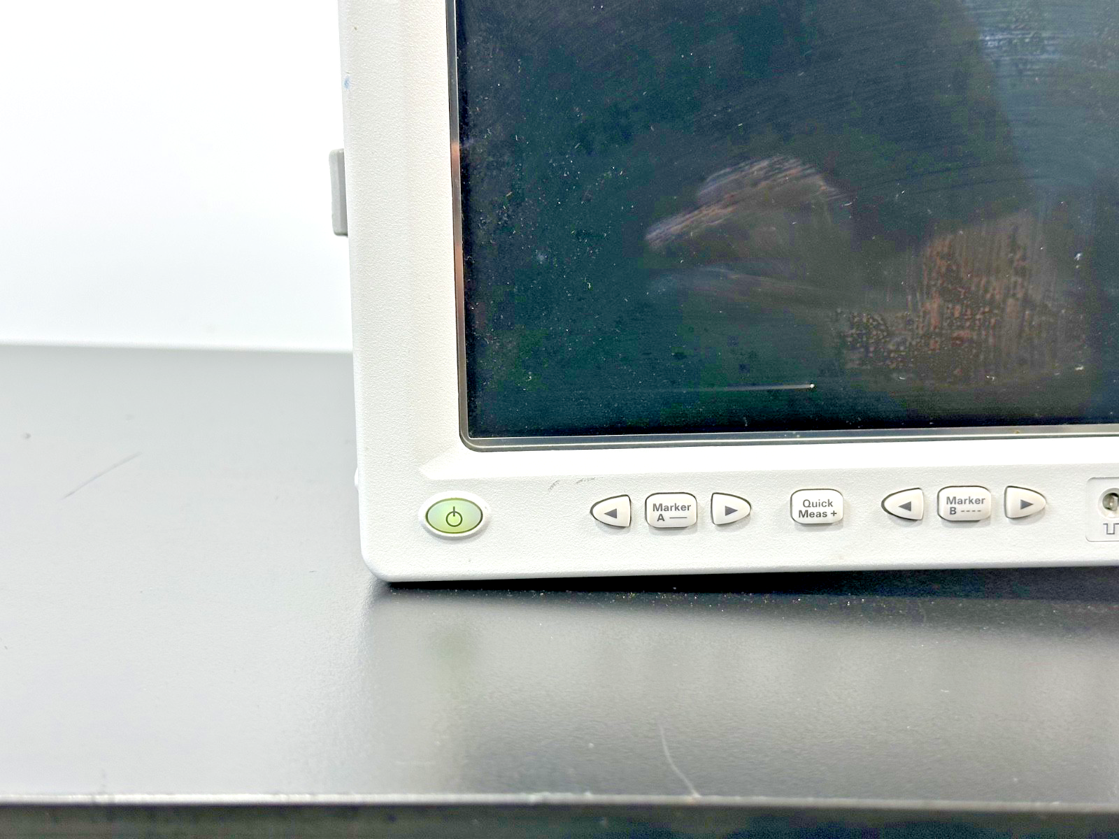 Agilent Infiniium 54830B 600MHz 4GSa/s 2 Channel Digital Oscilloscope For Parts4