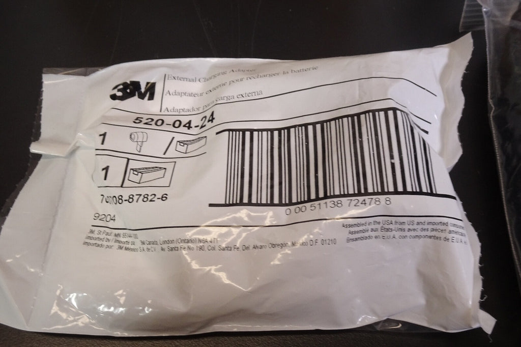 3M Air Mate Belt Mounted Powered Air Purifying Respirator System AMH 1U4