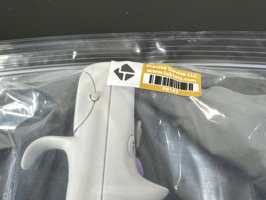 Sartorius Biohit eLINE 1200 Electronic Multichannel Pipette 12 Channel4