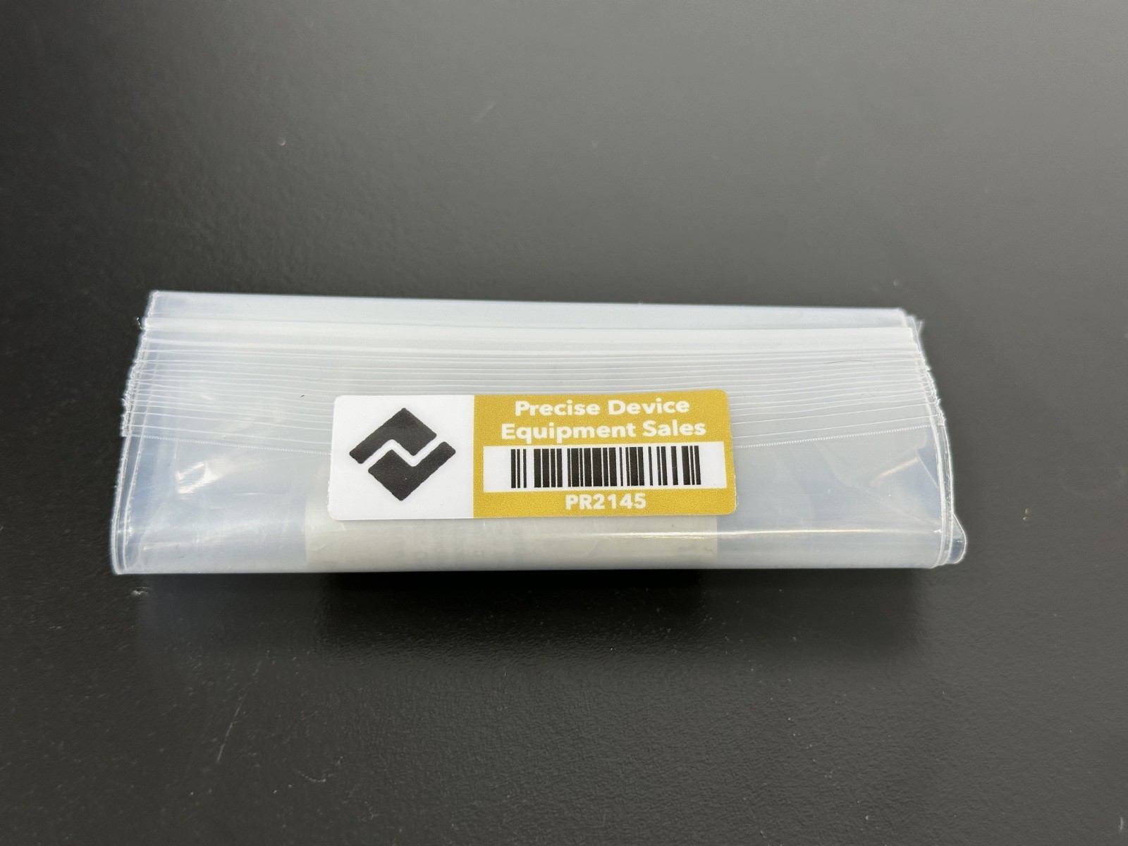 Meyer Gage 10.54MZP 10.54mm Plus Z Pin Gage Plug Gauge2