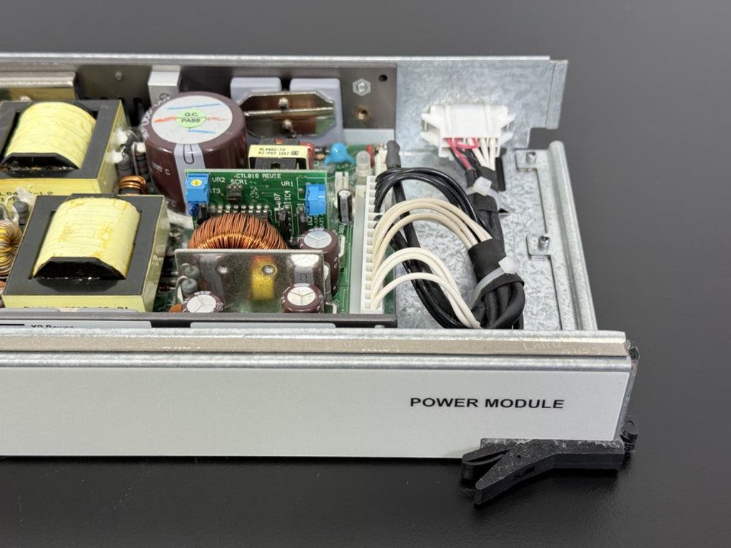 XP Power P10554 Rev C Switching Mode Power Supply Module – Medical1