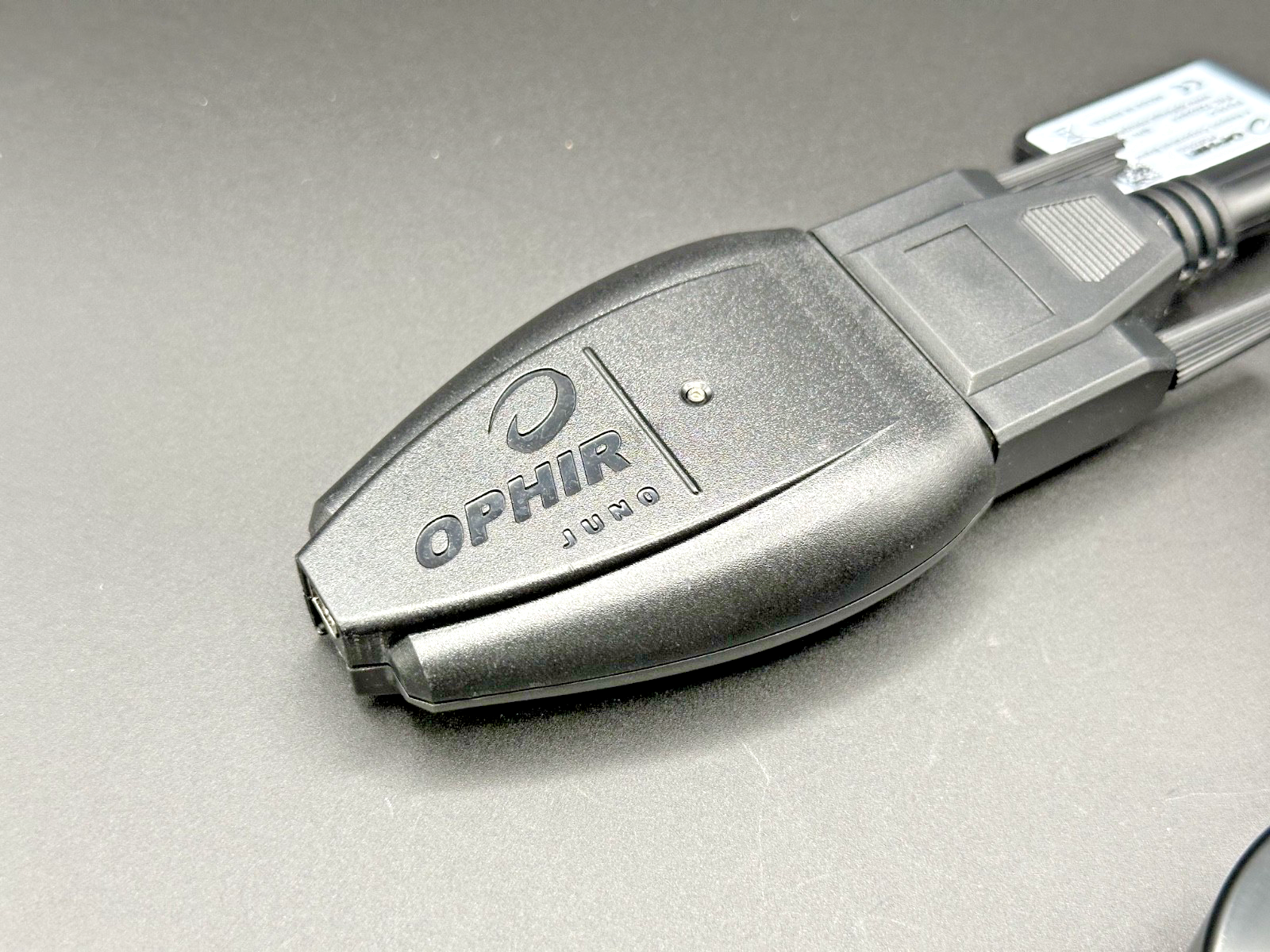 Ophir PD10-C Energy Sensor 7Z02944 w/ Juno USB Interface 7Z012501