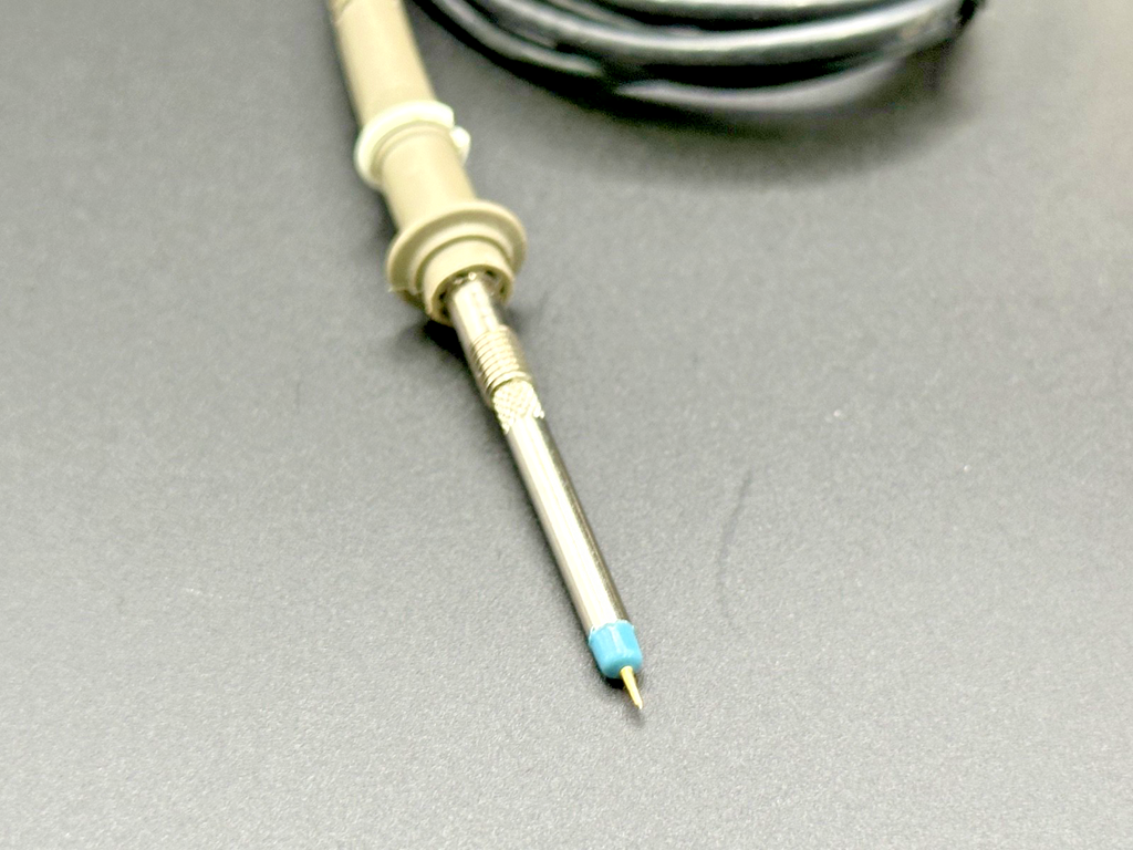 Tektronix P6139A 500MHz 10X Passive Voltage Oscilloscope Probe 300V2