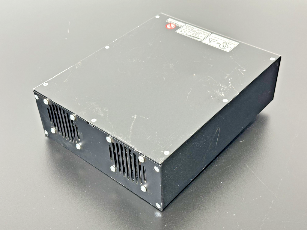 Levitronix LC325P BPS 4 Bearingless Pump Controller 100 30011 2.5kW Used4