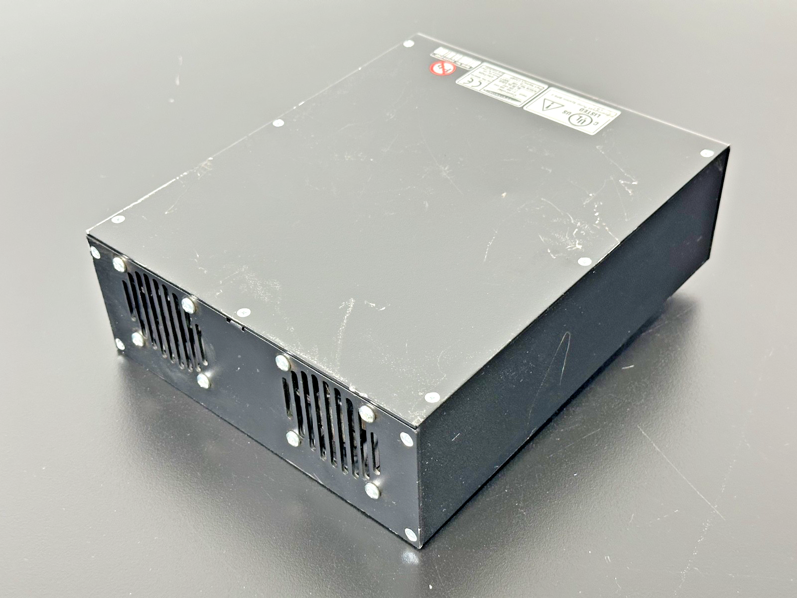 Levitronix LC325P BPS 4 Bearingless Pump Controller 100 30011 2.5kW Used4