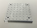 Thorlabs 8 x 8 in Aluminum Optical Breadboard Mounting Plate0