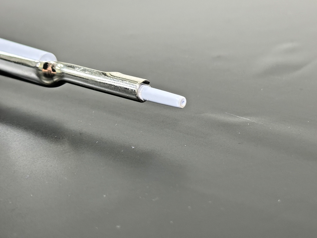 Gilson P10 Adjustable Micropipette 1 10µL Single Channel Pipettor6
