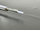 Gilson P10 Adjustable Micropipette 1 10µL Single Channel Pipettor6