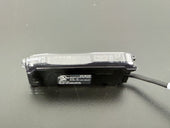 Keyence FS SH1P Digital Fiber Optic Sensor Amplifier 12 24VDC4