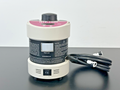 Adroit Medical HTP 1500 Heat Therapy Pump w/ Hose Assembly Powers On0